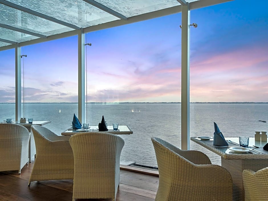 Amagi Lagoon Resort & Spa