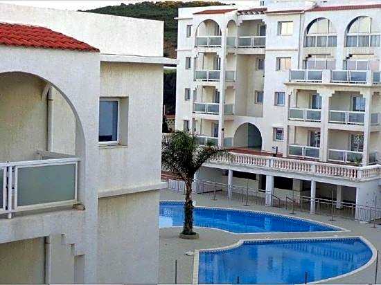 Sabri Hotel