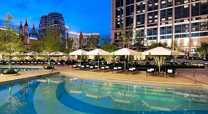 Londoner Grand, a Luxury Collection Hotel, Macao