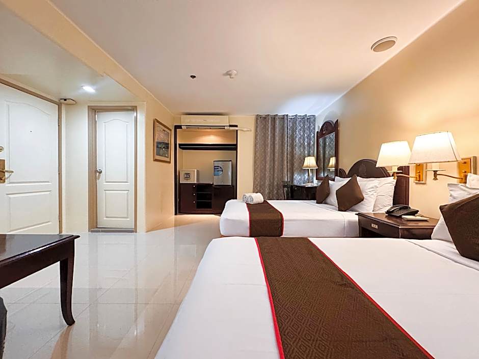 Palladium Suites Hotel