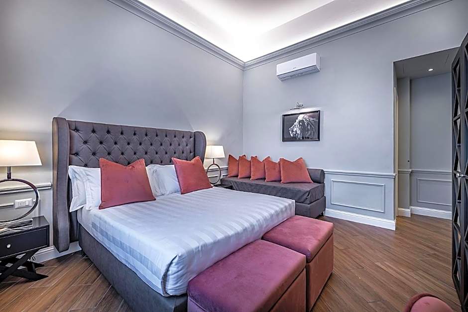 Hotel Ungherese