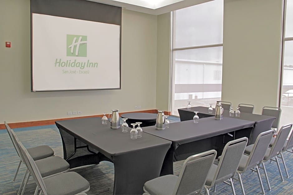 Holiday Inn San Jose Escazu