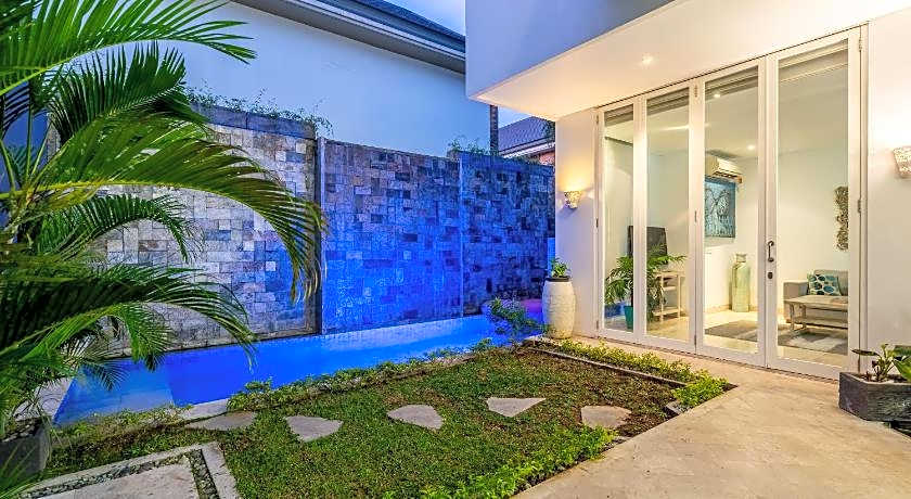 AQ-VA Hotel & Villas Seminyak