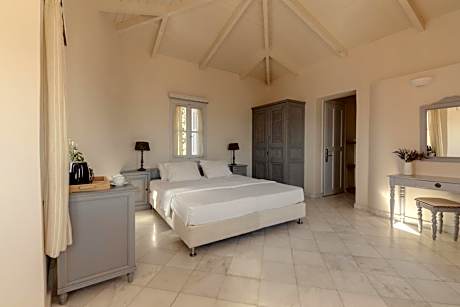Superior Double Room Sea View