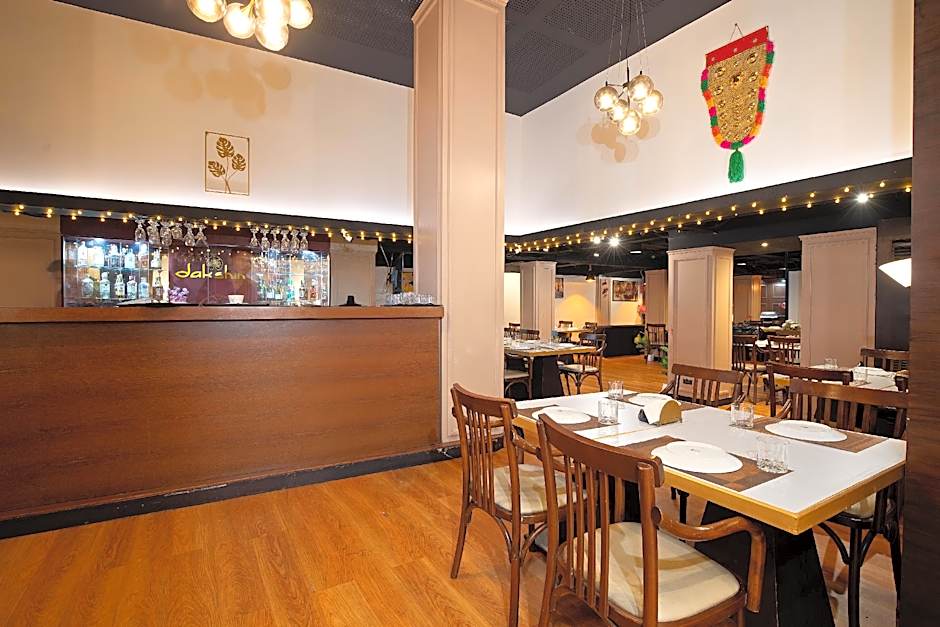 Arawana Regency Park Sukhumvit