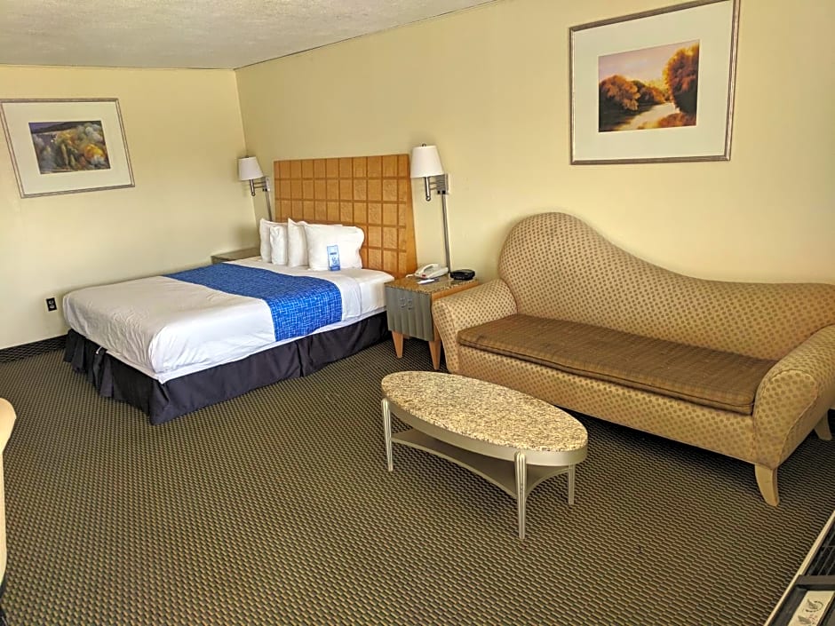 Travelodge by Wyndham Clovis
