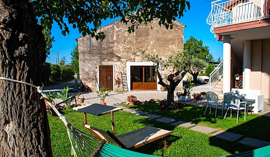 Dimora Iannelli - B&B Rurale Paestum