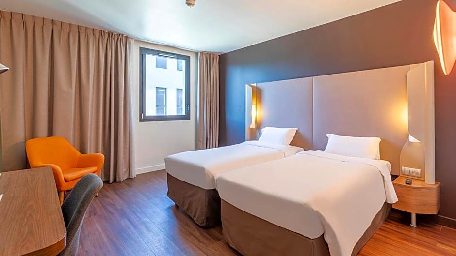 Campanile PRIME - Marseille Aubagne