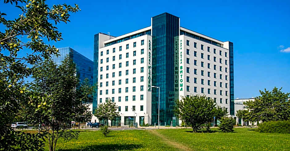 Vitosha Park Hotel - Free Pool & Gym