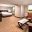 The Saratoga Hilton