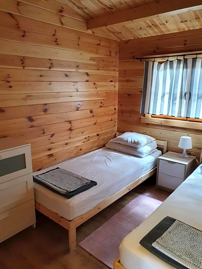 Leśniczówka-Wdzydze Pe eL