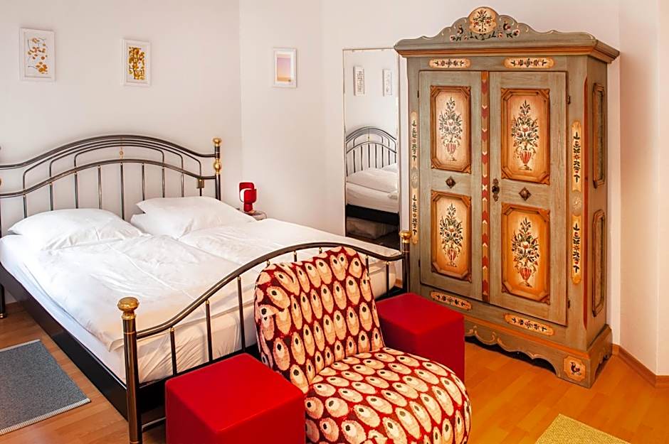 Boardinghouse Marienlinde