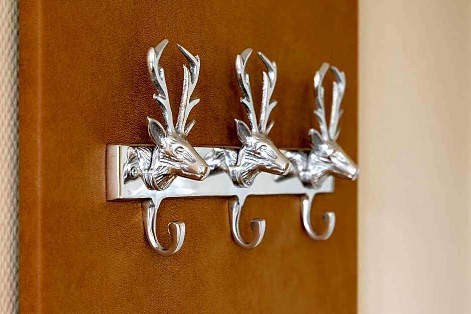 Apartment Hotel Schreier