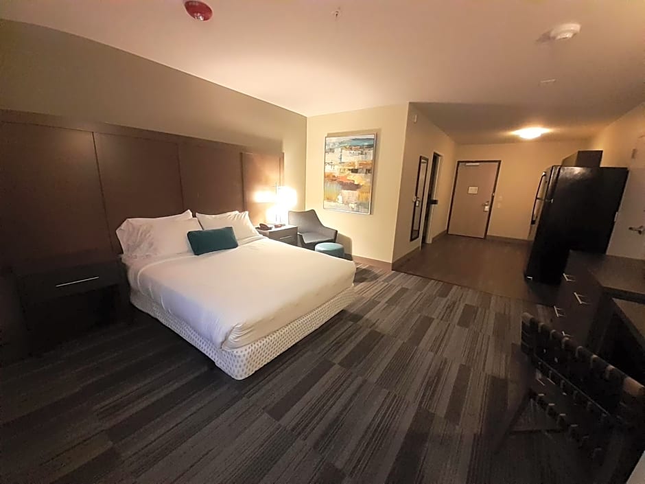 Simple Suites Boise Airport