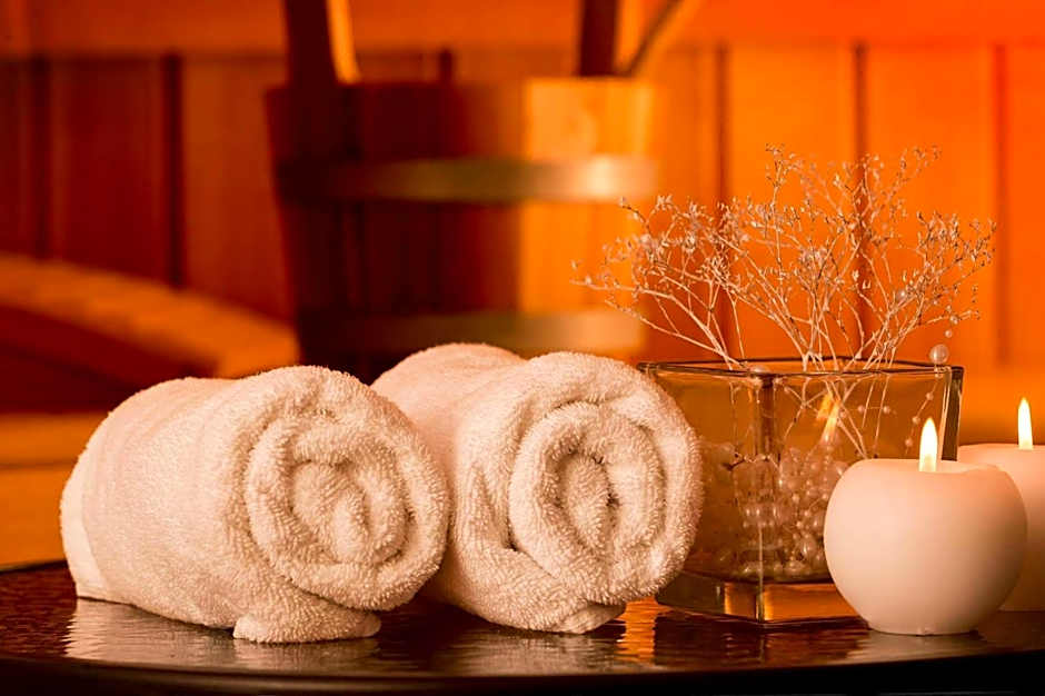 Hotel Tęczowy Młyn