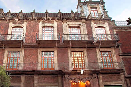 Hotel MX mas centro CDMX, Trademark Collection by Wyndham