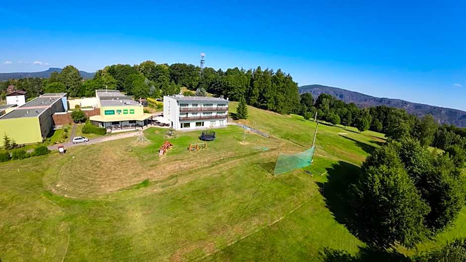 Penzion Pod Devítkou