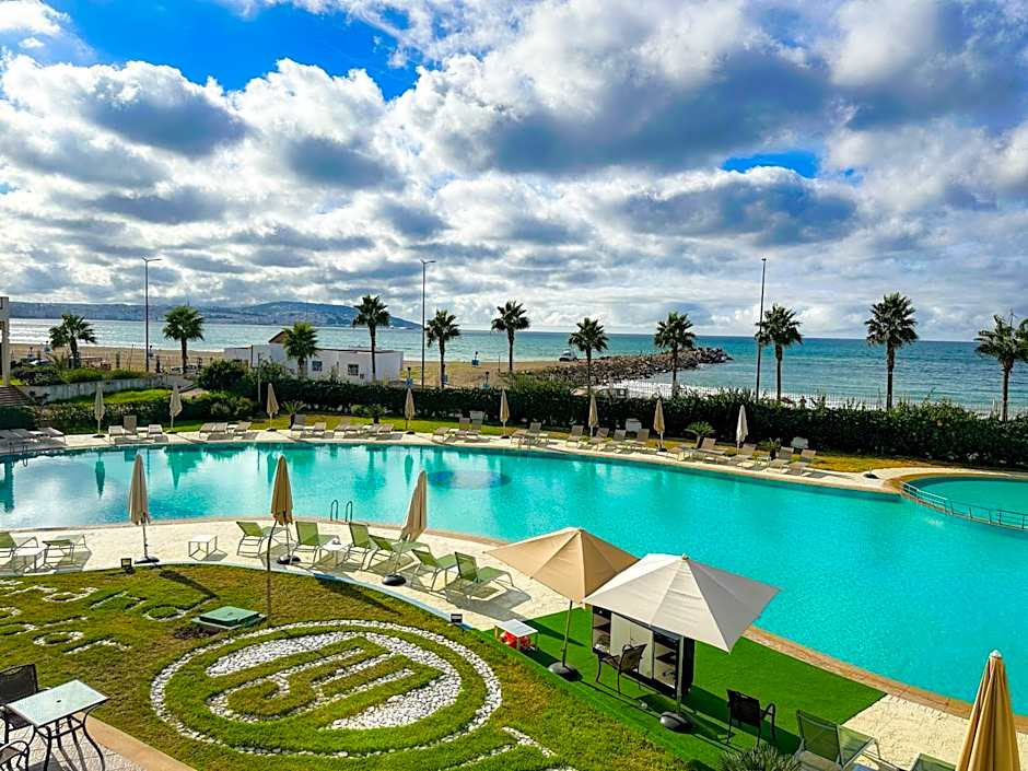 Grand Mogador Sea View & Spa