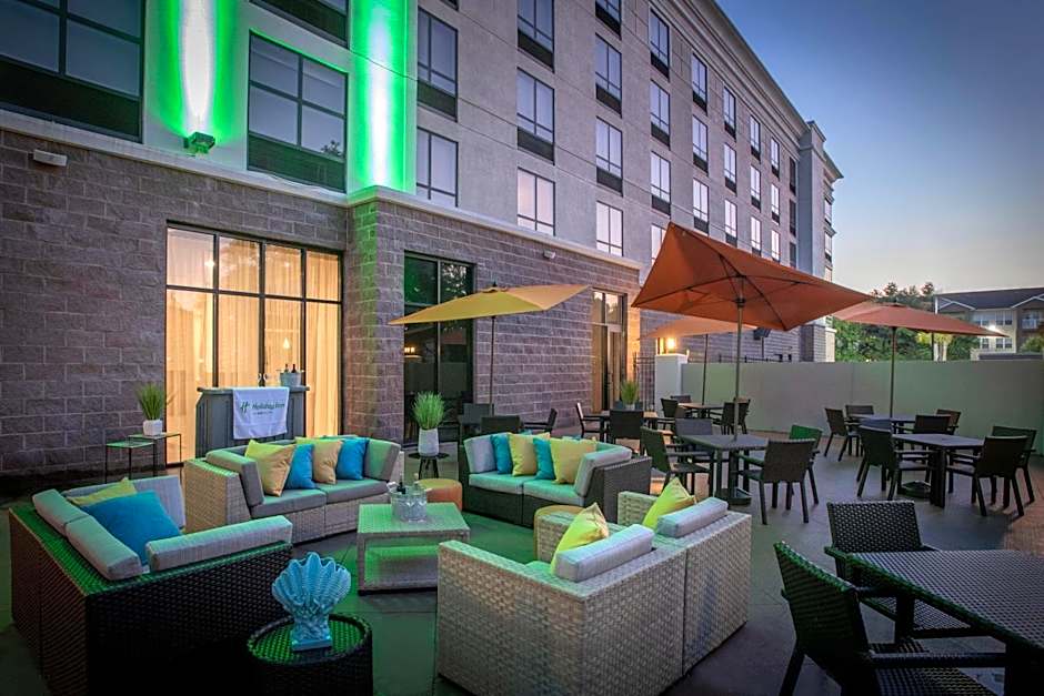 Holiday Inn Pensacola - University Area By IHG