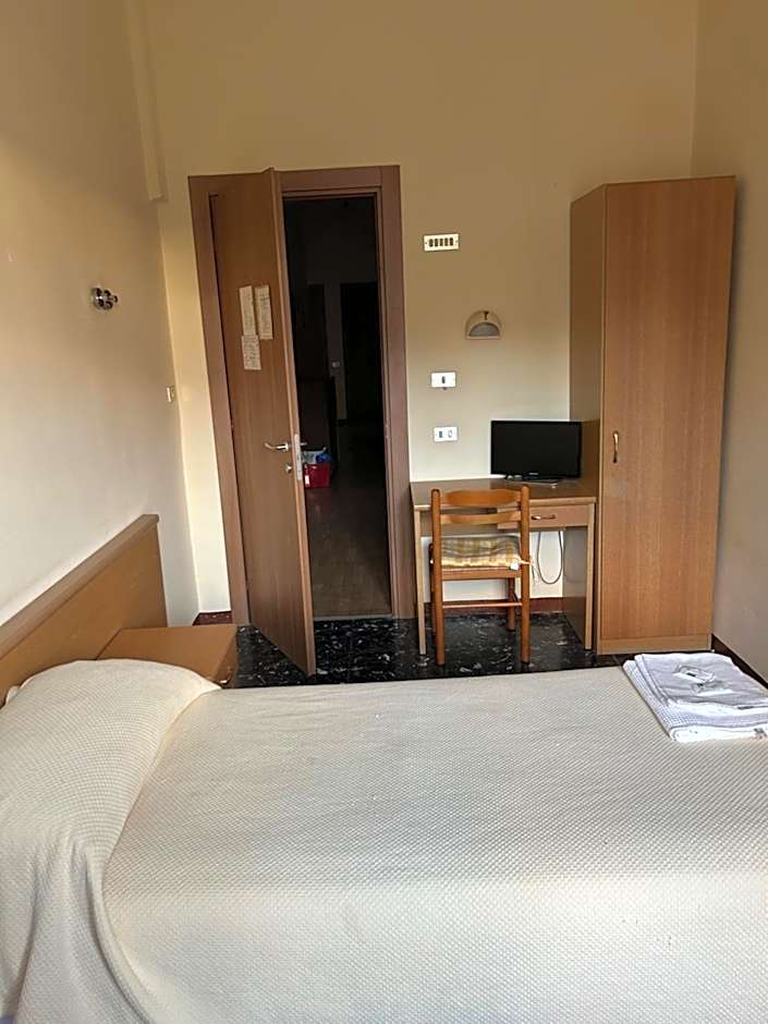 Albergo pensione Bianco