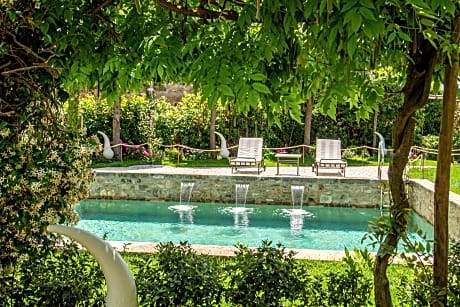 PALAZZO DEL CAPITANO Wellness & Relais - Luxury Borgo Capitano Collection