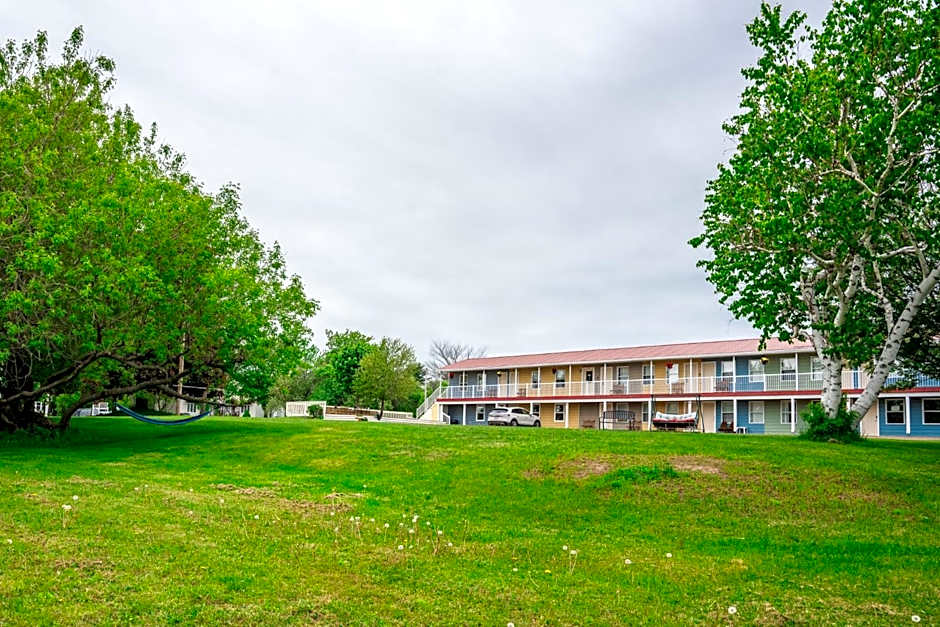 Bouctouche Bay Inn