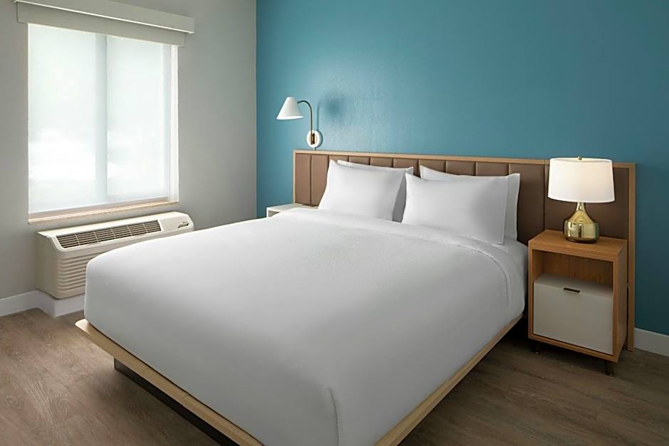 TownePlace Suites by Marriott Wilmington/Wrightsville Beach