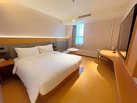 Huazhu - Superior Bed Room Xinpin