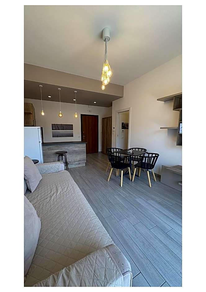 Hotel Pontemare