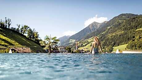 Stroblhof Active Family Spa Resort