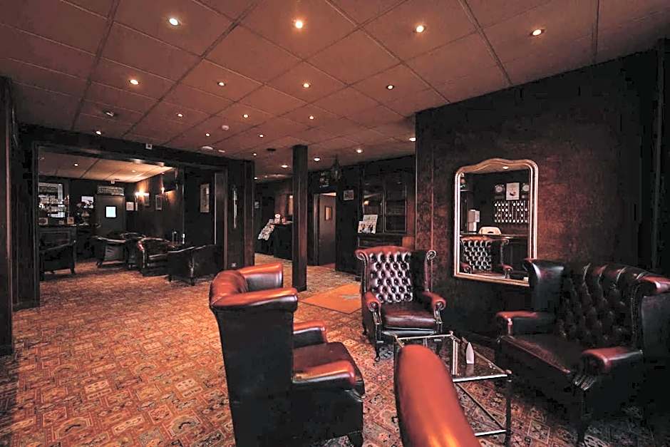 Metropol Hotel