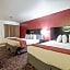 Red Roof Inn Oklahoma Airport - I-40 W/Fairgrounds