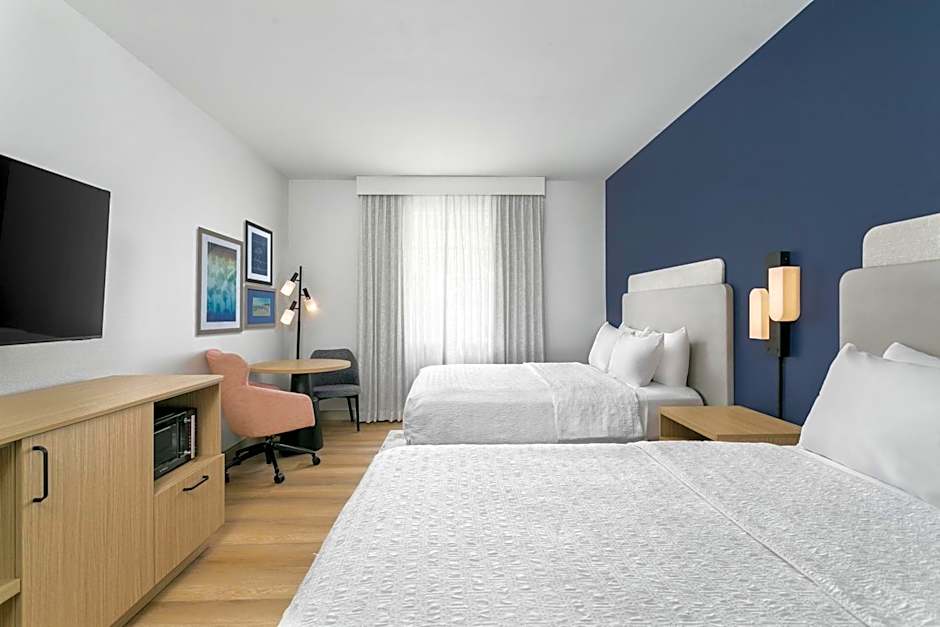Hampton Inn New Smyrna Beach