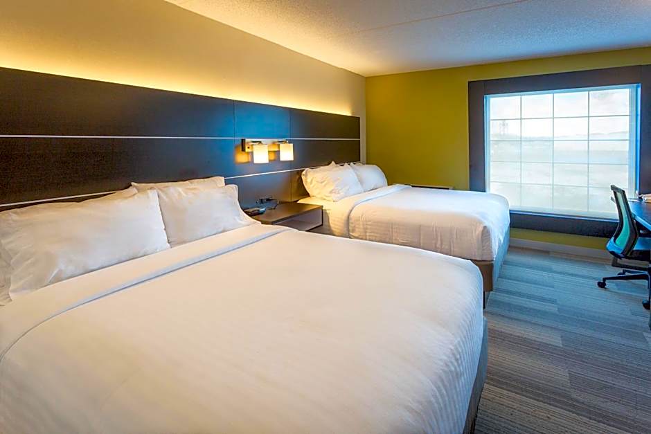 Holiday Inn Express Hotel & Suites Reading By IHG