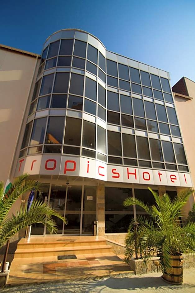 Tropics Hotel - Ultra All Inclusive