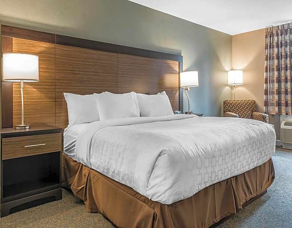 Clarion Inn Belle Vernon