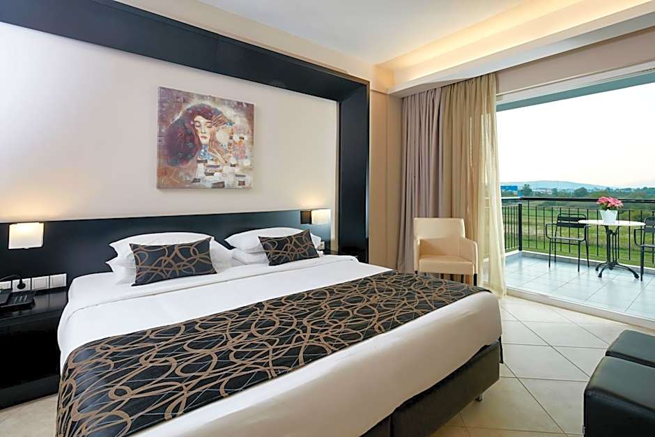 AAR Hotel & Spa