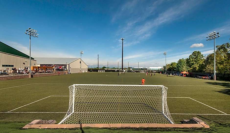 Holiday Inn Express and Suites Quakertown - Allentown Area By IHG