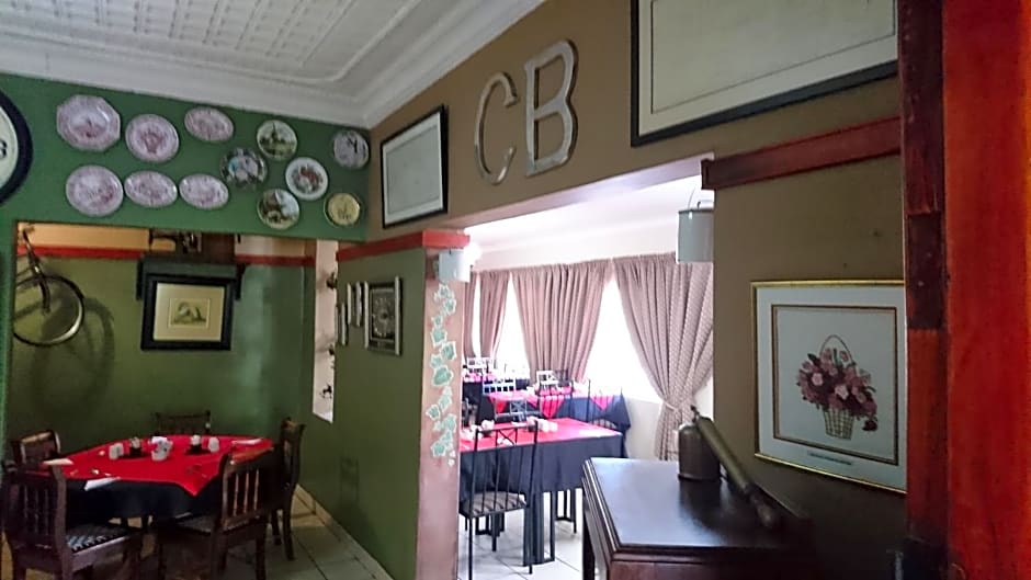 Country Blue Luxury Guest House