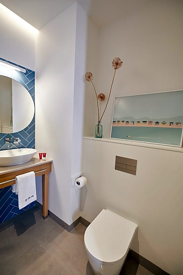 Aparthotel Park - By The Sea
