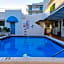 Pousada suites