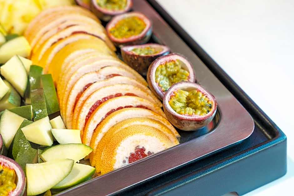 Novotel Suites Nancy Centre