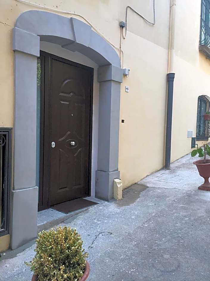 Petros rooms&apartments