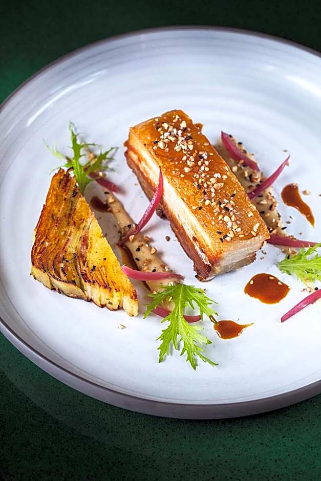 Hôtel Le Café de Paris