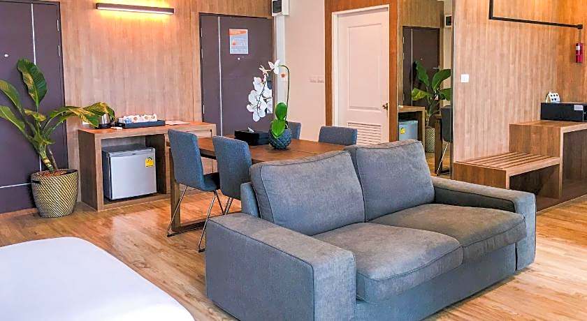 Fortune Buriram Hotel