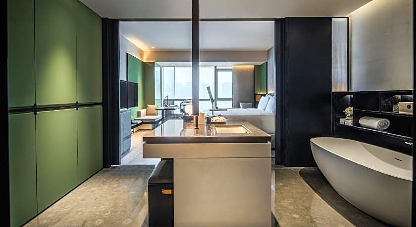 InterContinental Xi¿an North By IHG