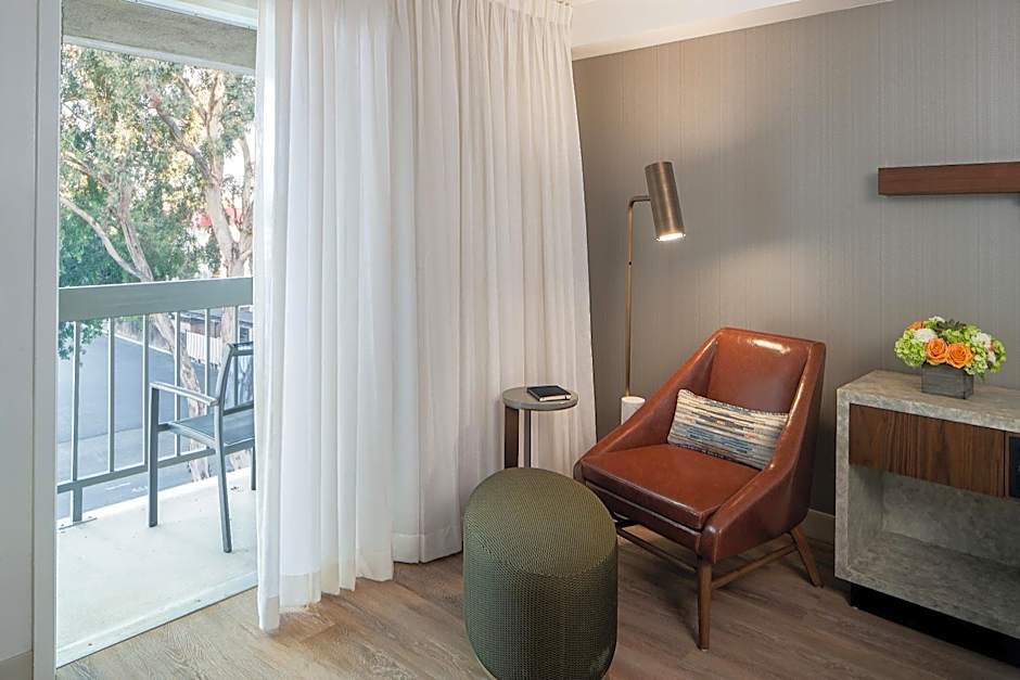 The Domain Hotel