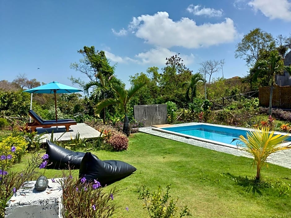 The Pande Hill Homestay