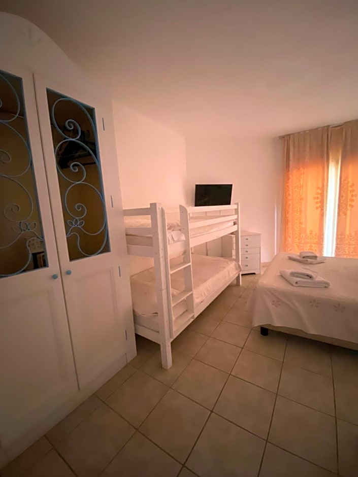 Palau City Hotel