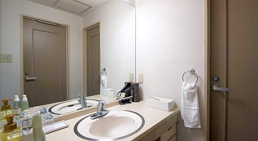 Chateraise Lodge Kasugai